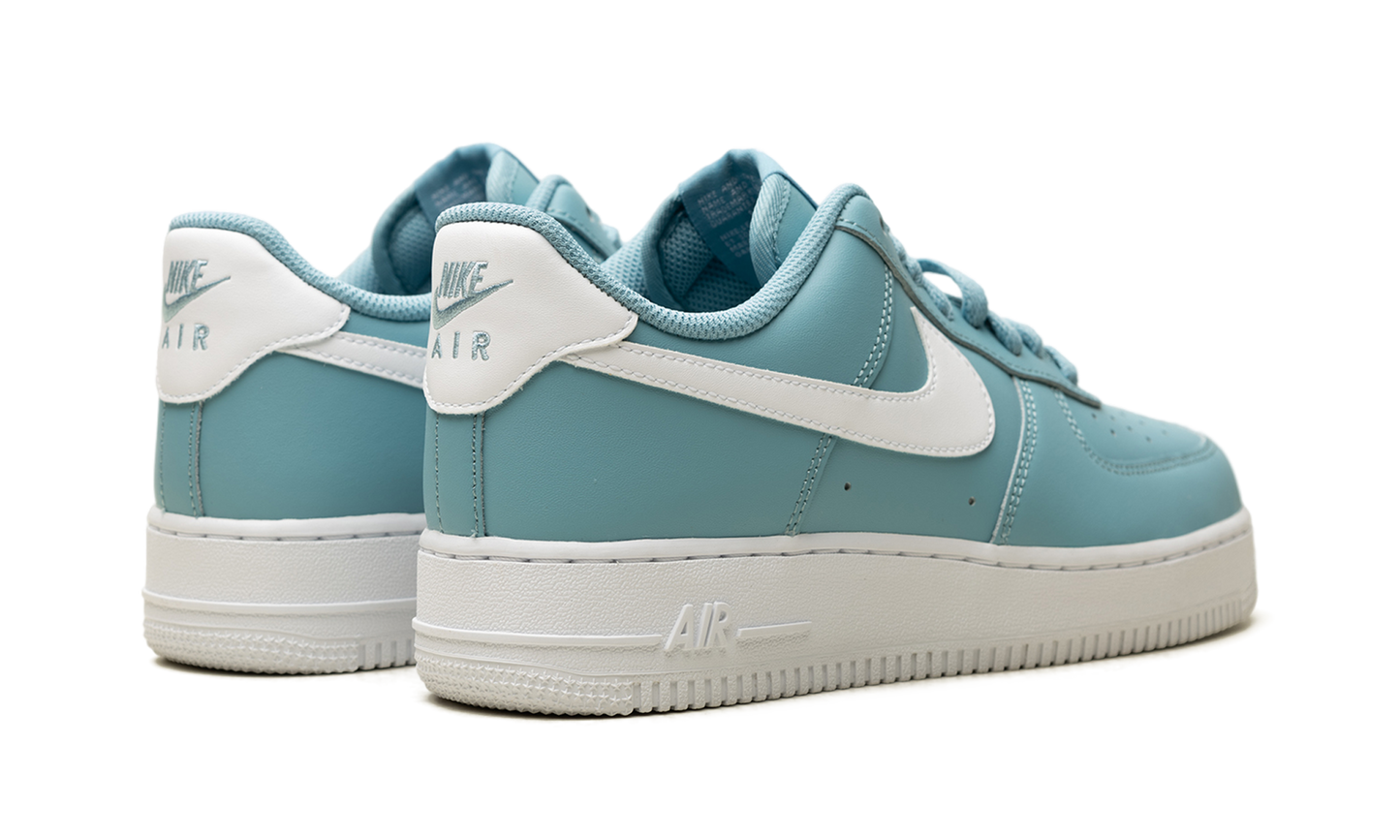 Nike Air Force 1 Low '07 "Denim Turquoise White" FJ4146 401