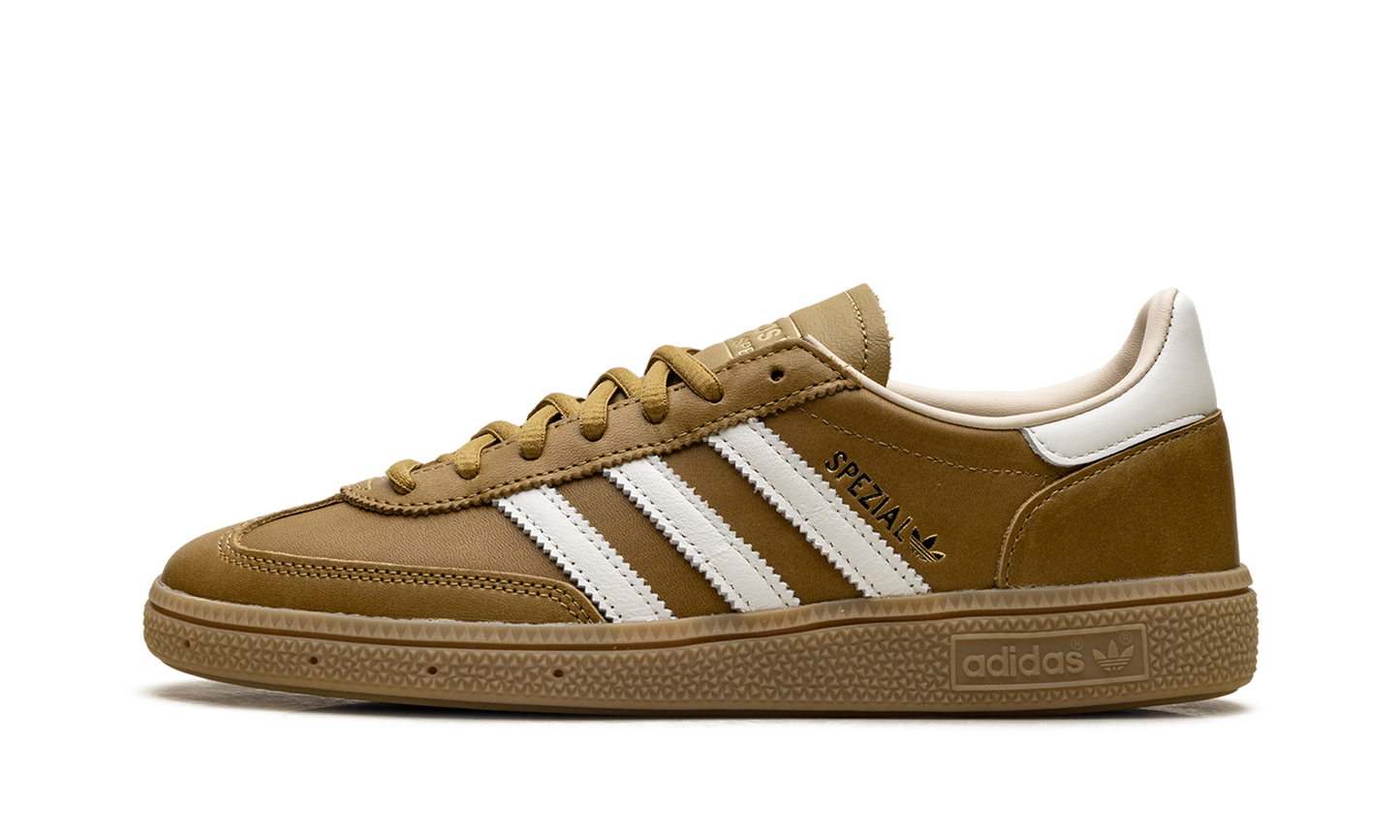 Adidas Handball Spezial "Preloved Bronze White Gum" KI8580