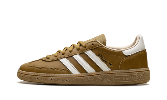 Adidas Handball Spezial "Preloved Bronze White Gum" KI8580