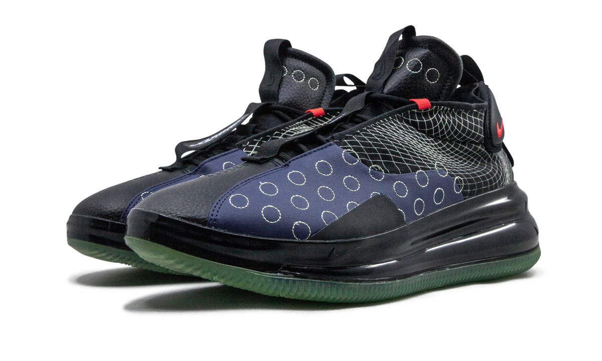 Nike Air Max 720 Waves BQ4430 400