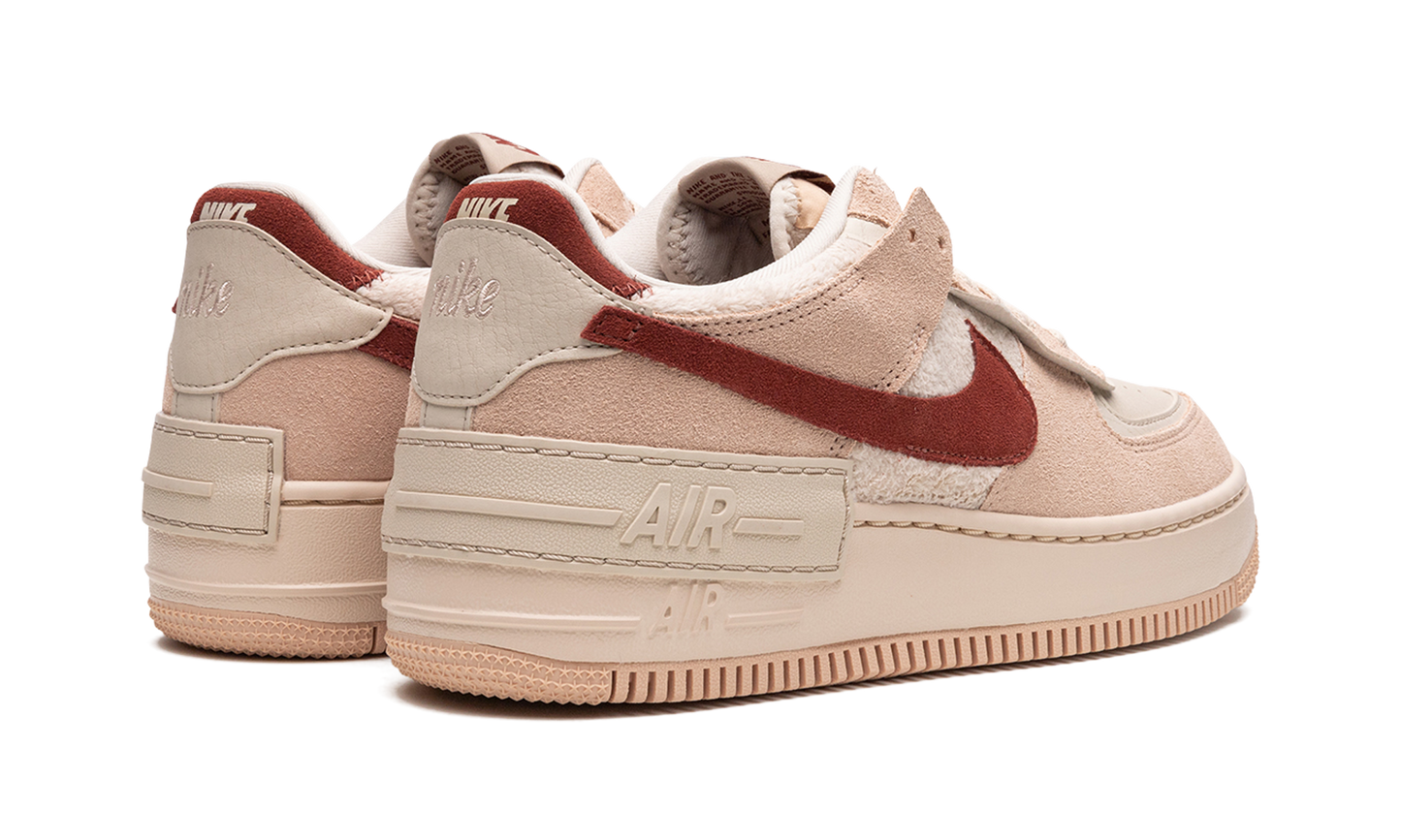 Nike AIR FORCE 1 SHADOW WMNS Shimmer DZ4705 200