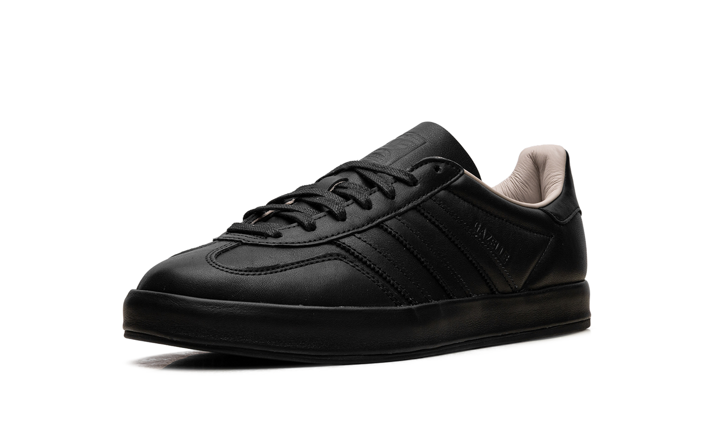 Adidas Gazelle Indoor "Luxe Pack Black" JH5415