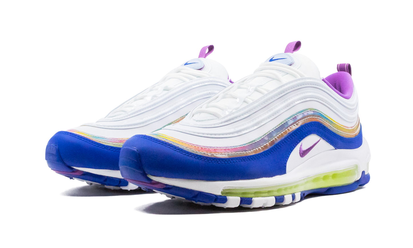 Nike Air Max 97 "Easter" CJ0591 100