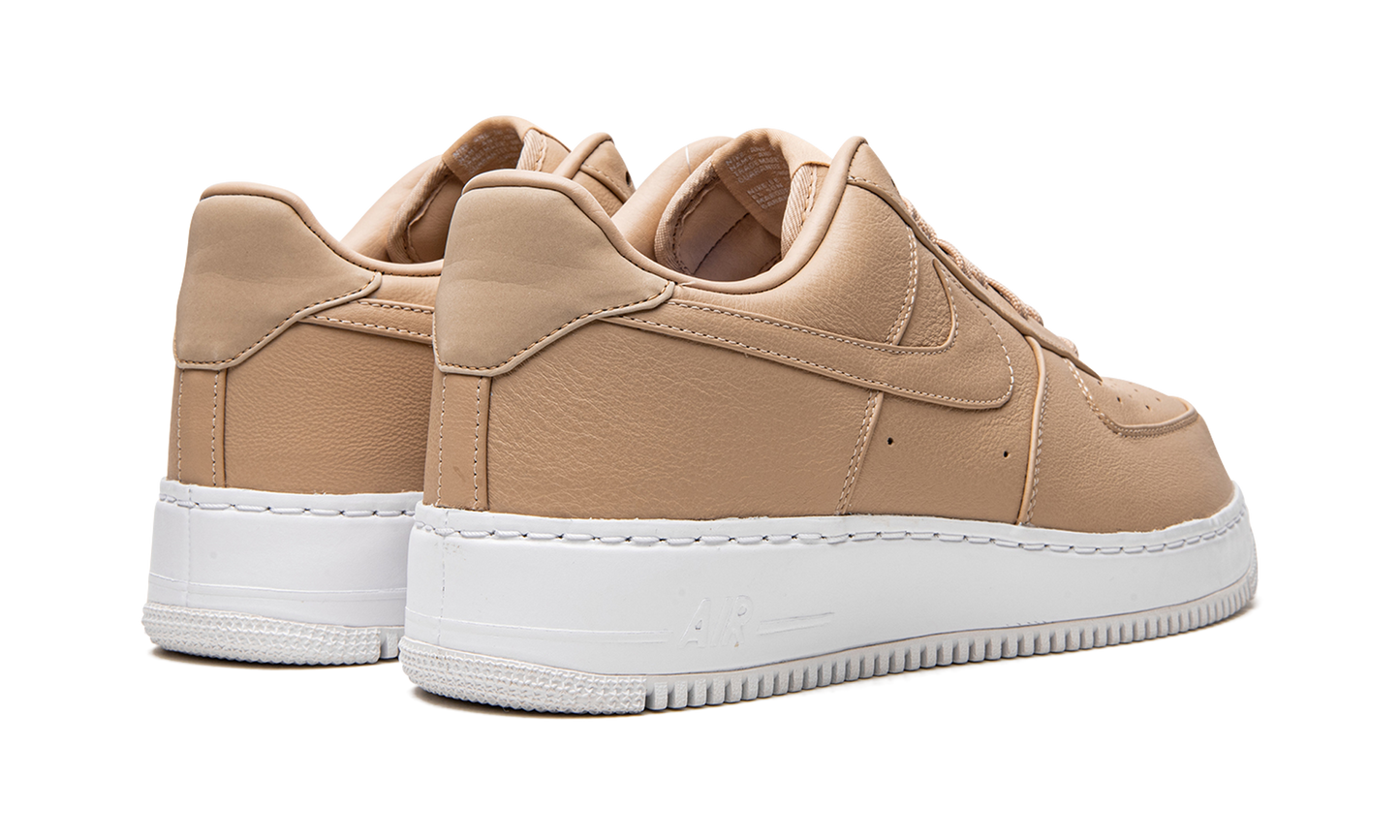 Nike Air Force 1 Low "Vachetta Tan" 555106 200