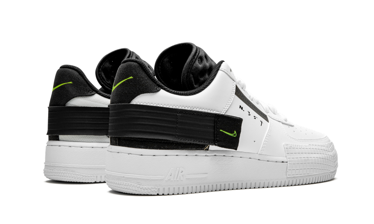 Nike Air Force 1-Type AT7859 101