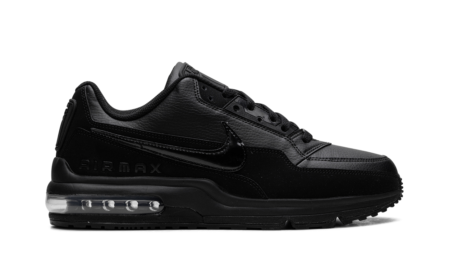 Nike Air Max LTD 3 "Black" 687977 020