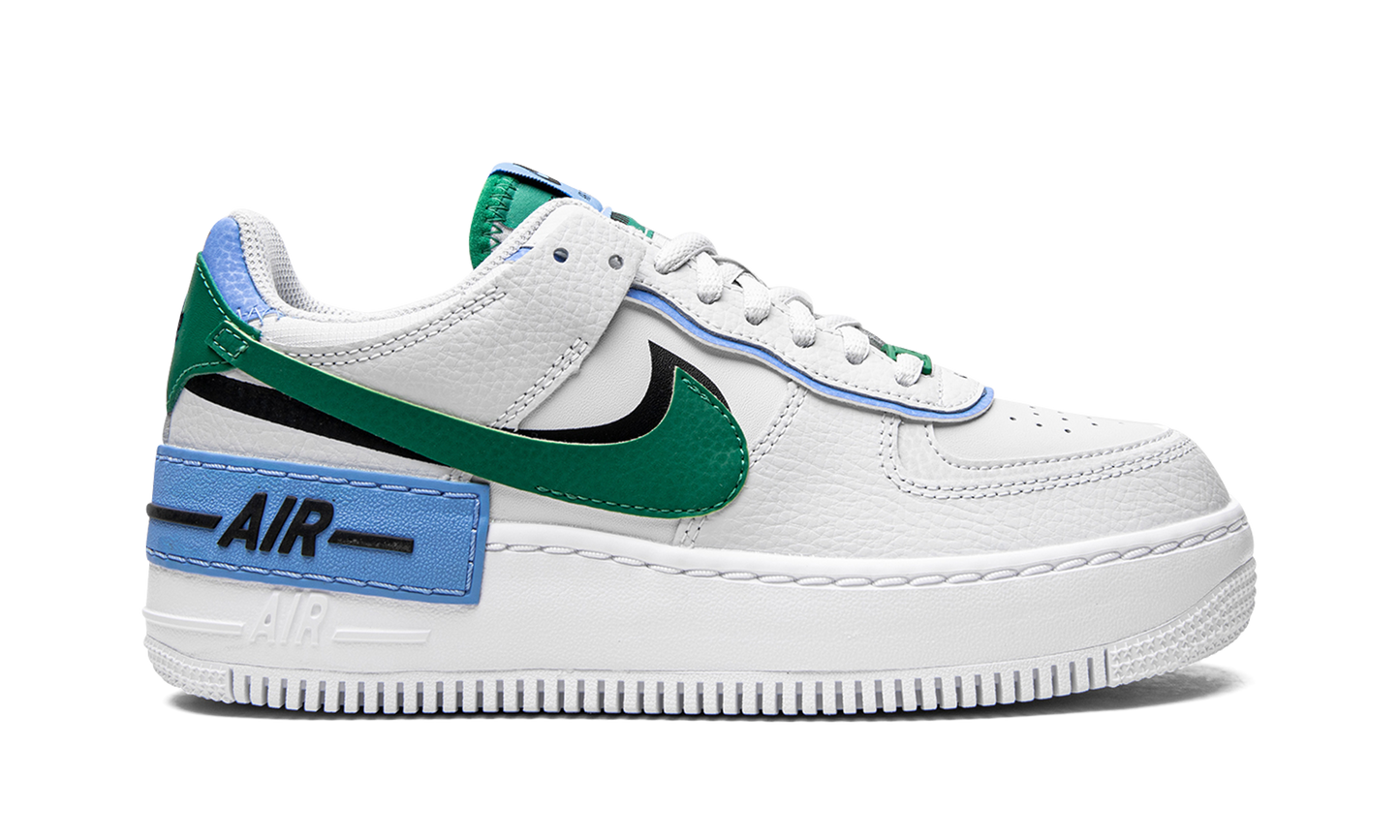 Nike AIR FORCE 1 MNS WMNS CI0919 004
