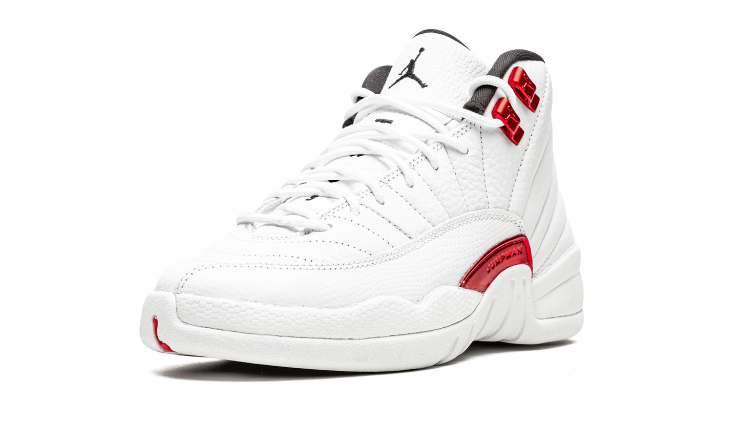 Air Jordan 12 Retro GS Twist 153265 106