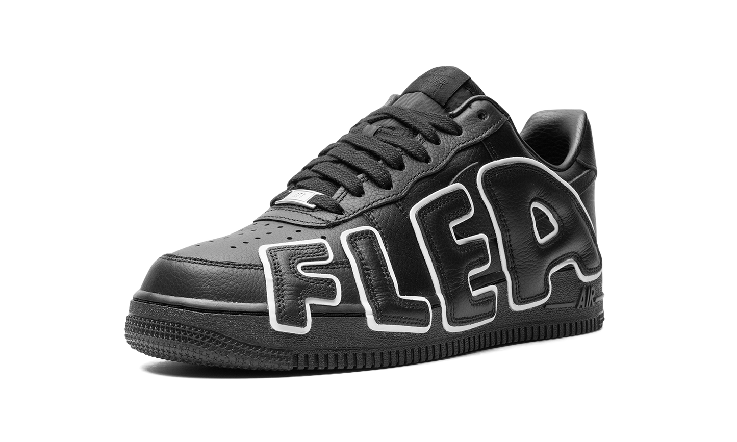 Nike Air Force 1 "CPFM - Black" HJ8463 001