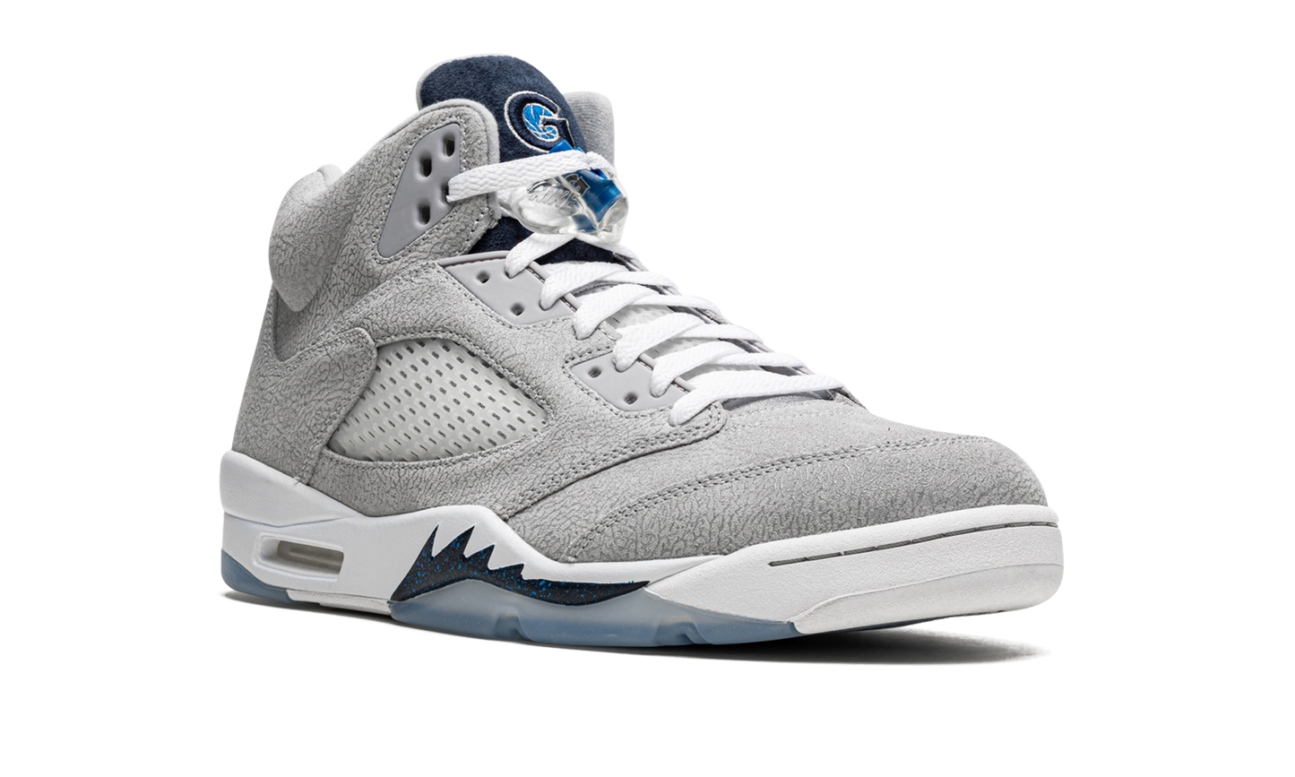 Jordan 5 PE Georgetown DJ4954 997015