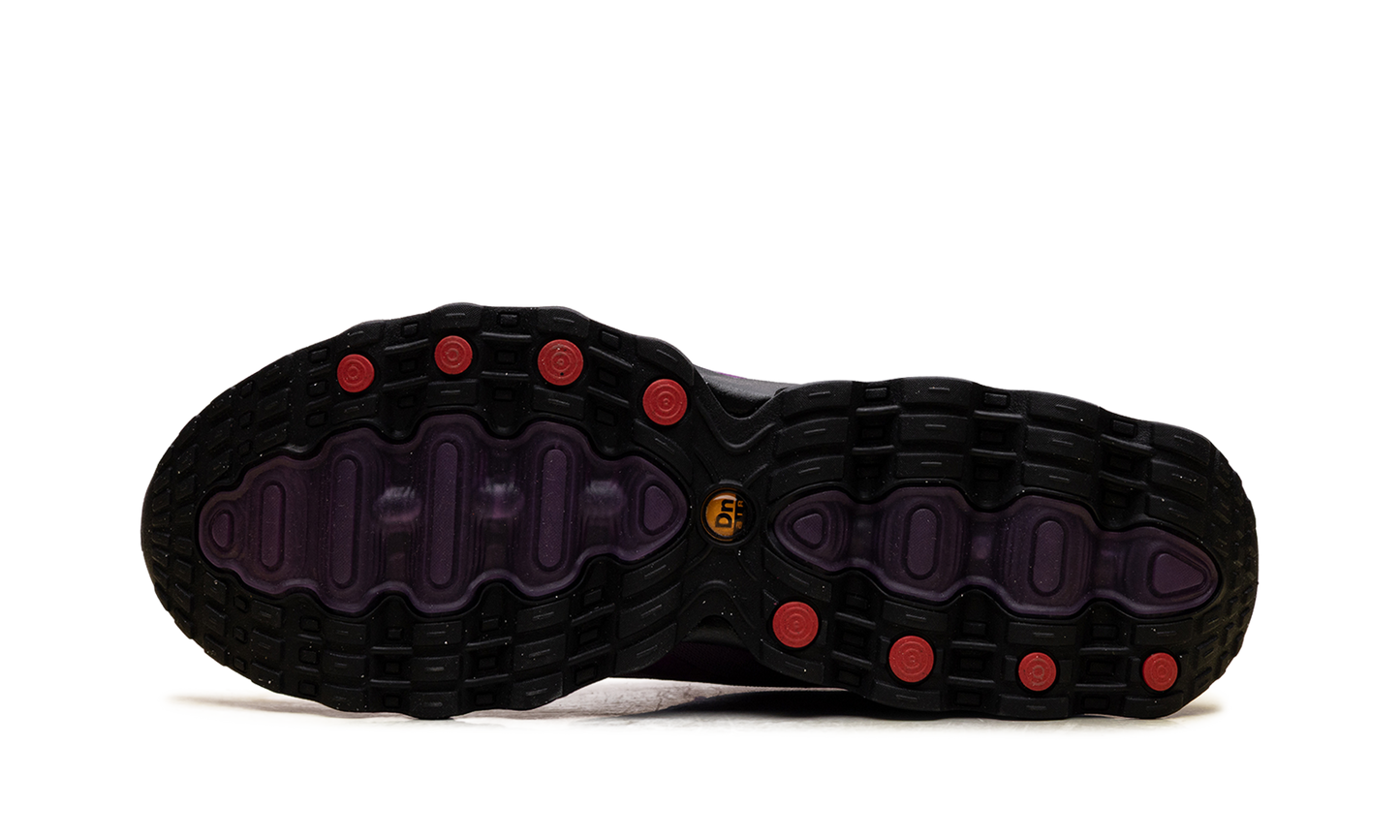 Nike Air Max Dn8 "Vivid Purple Black" FQ7860 501