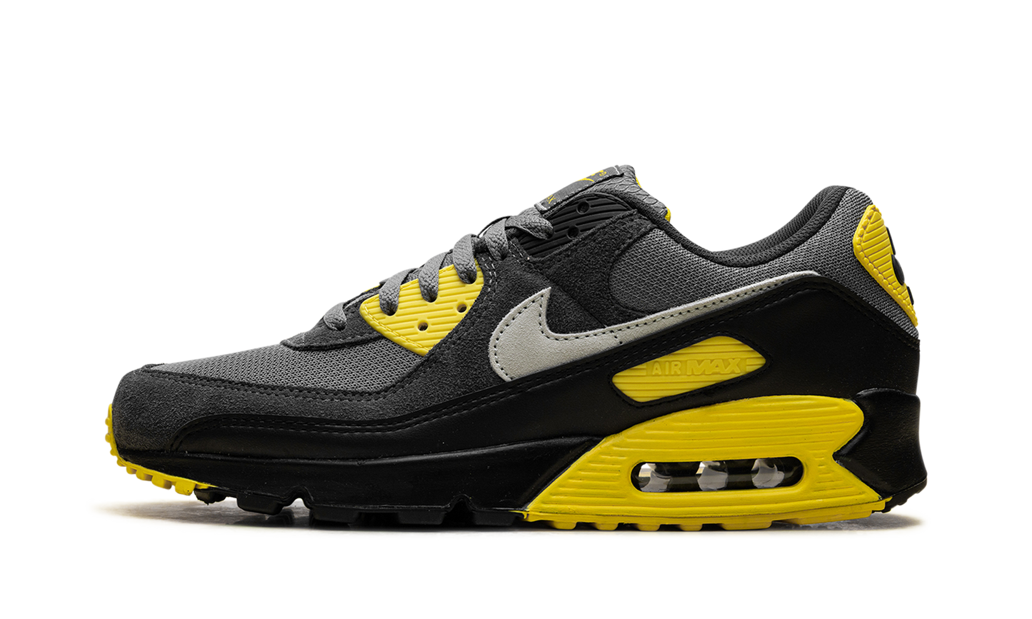 Nike Air Max 90 "Smoke Grey Lightning" DM0029 016
