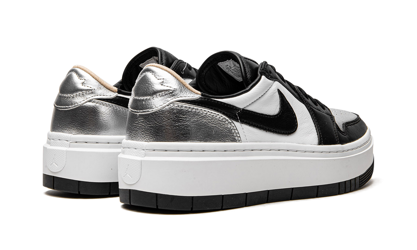 AIR JORDAN 1 ELEVATE LOW WMNS Silver Toe DQ8561 001