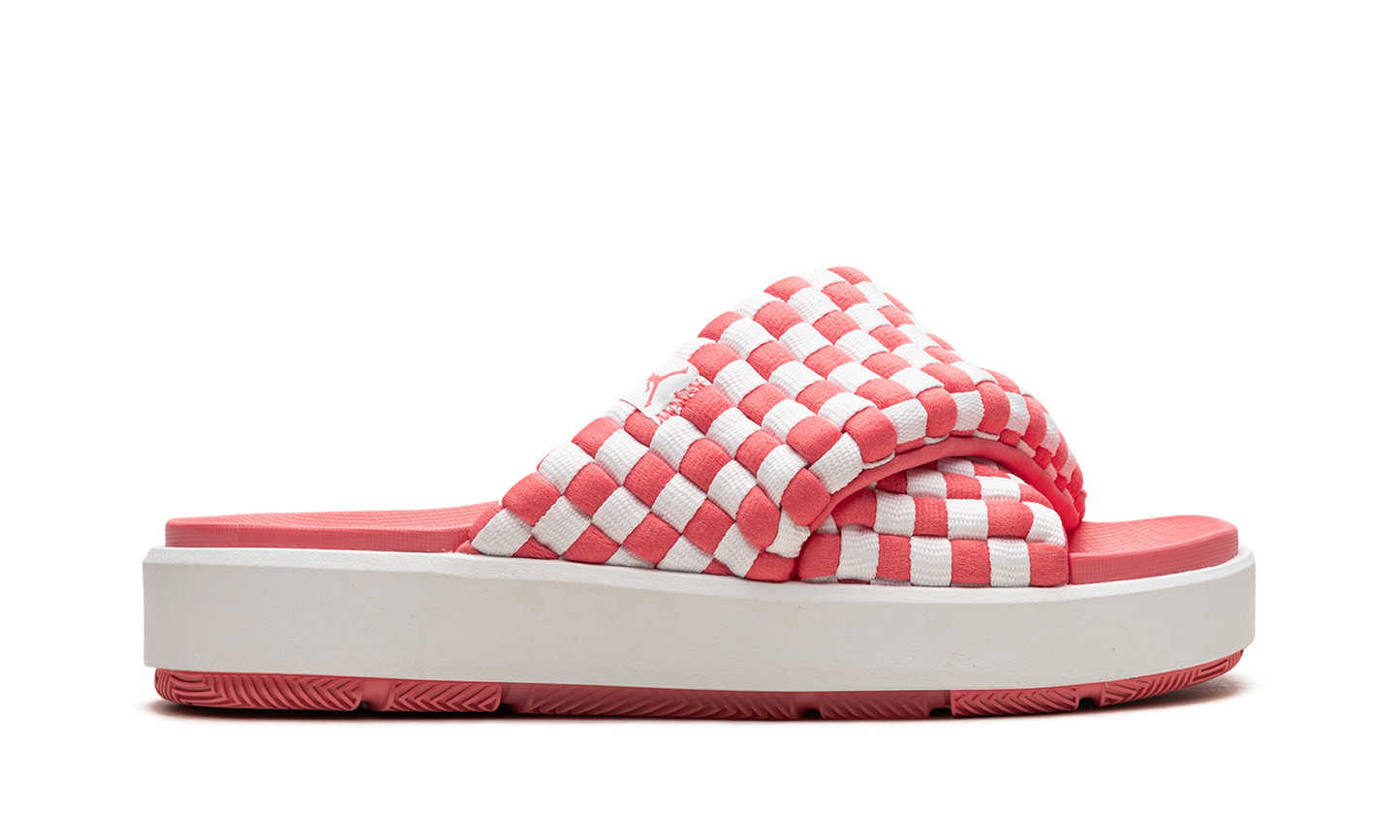 JORDAN SOPHIA SLIDES WMNS SEA CORAL SAIL DO8863 800