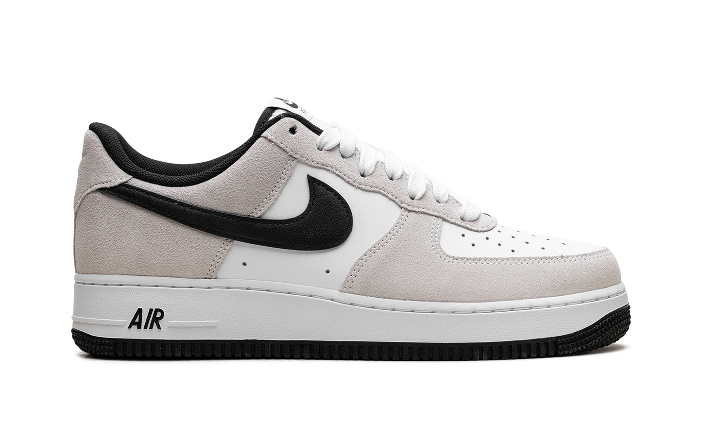 Nike Air Force 1 Low '07 LV8 "White Black" IB6388 100