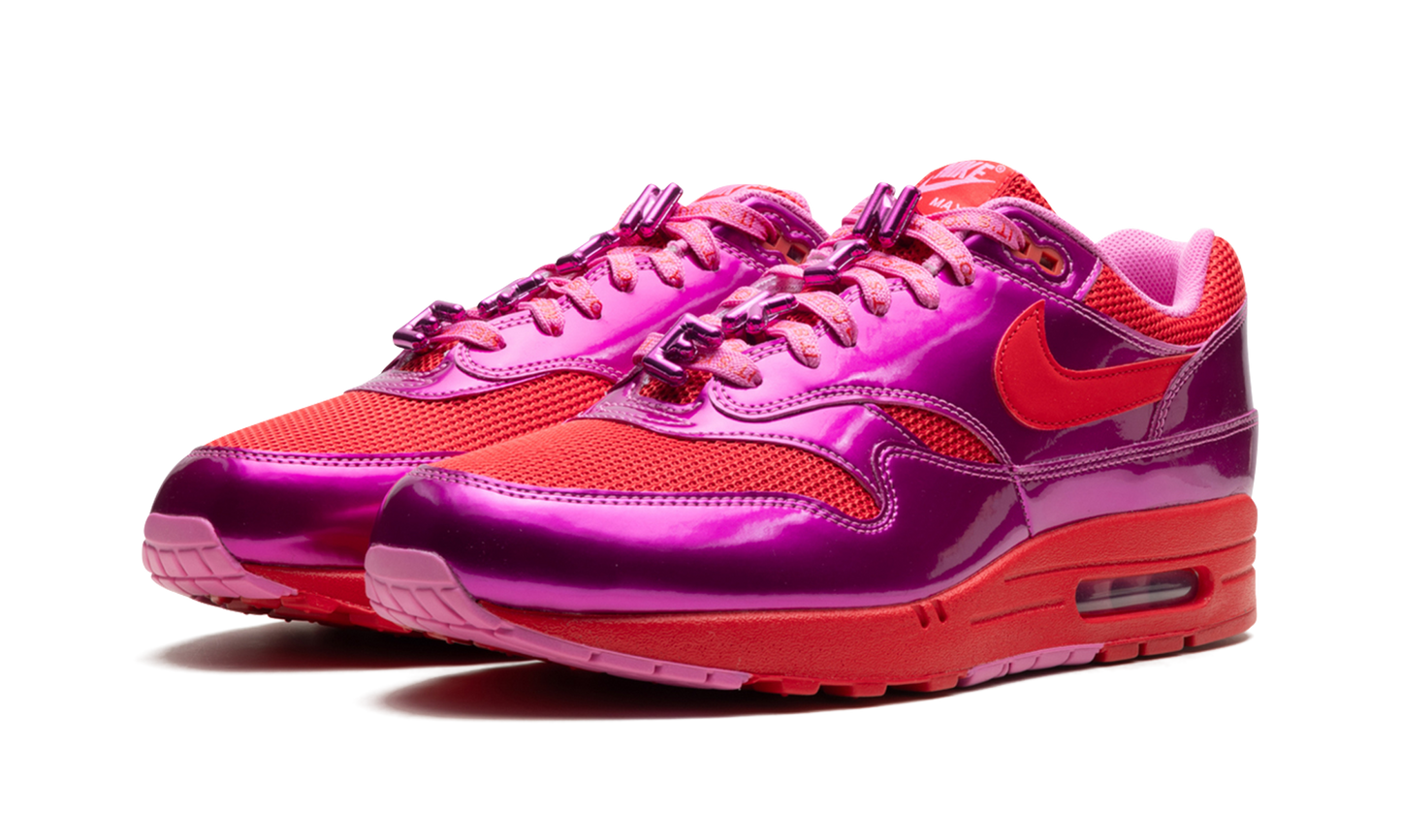 Nike Air Max 1 "Valentine's Day - Playful Pink" HV2301 600