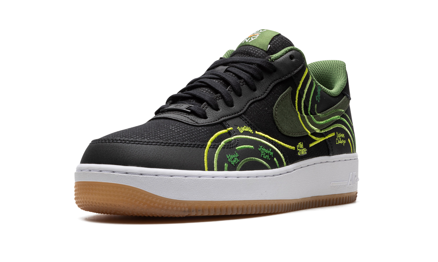 Nike Air Force 1 LV8 "NY vs NY" DV2123 001