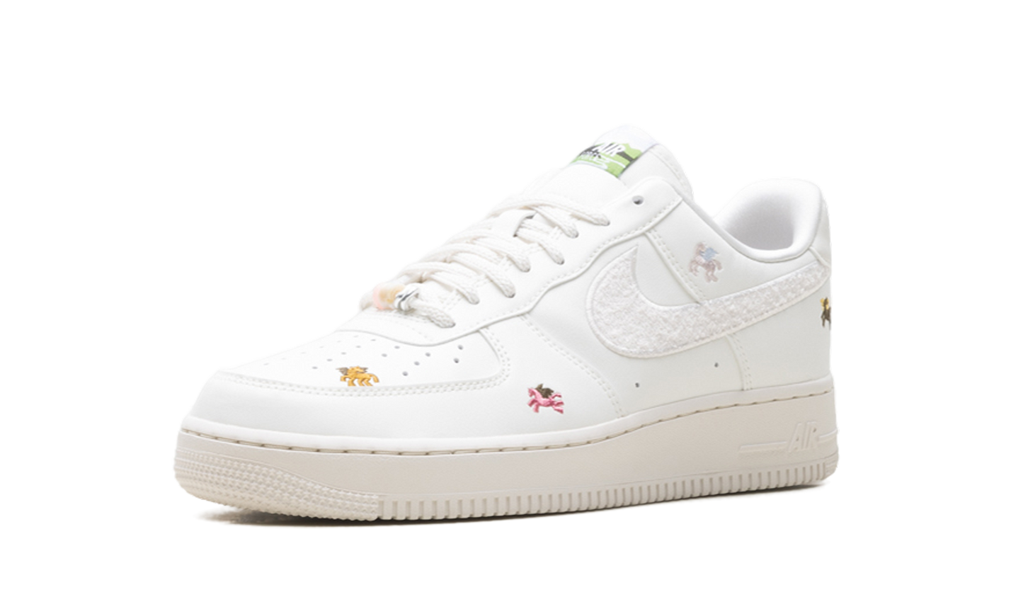 Nike Air Force 1 Low WMNS Year Of The Horse IQ1143 100