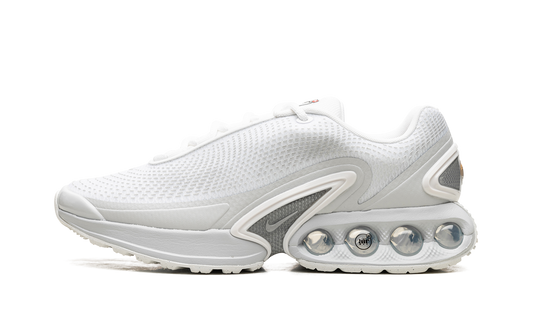 Nike Air Max Dn "White Metallic" FJ3145 100