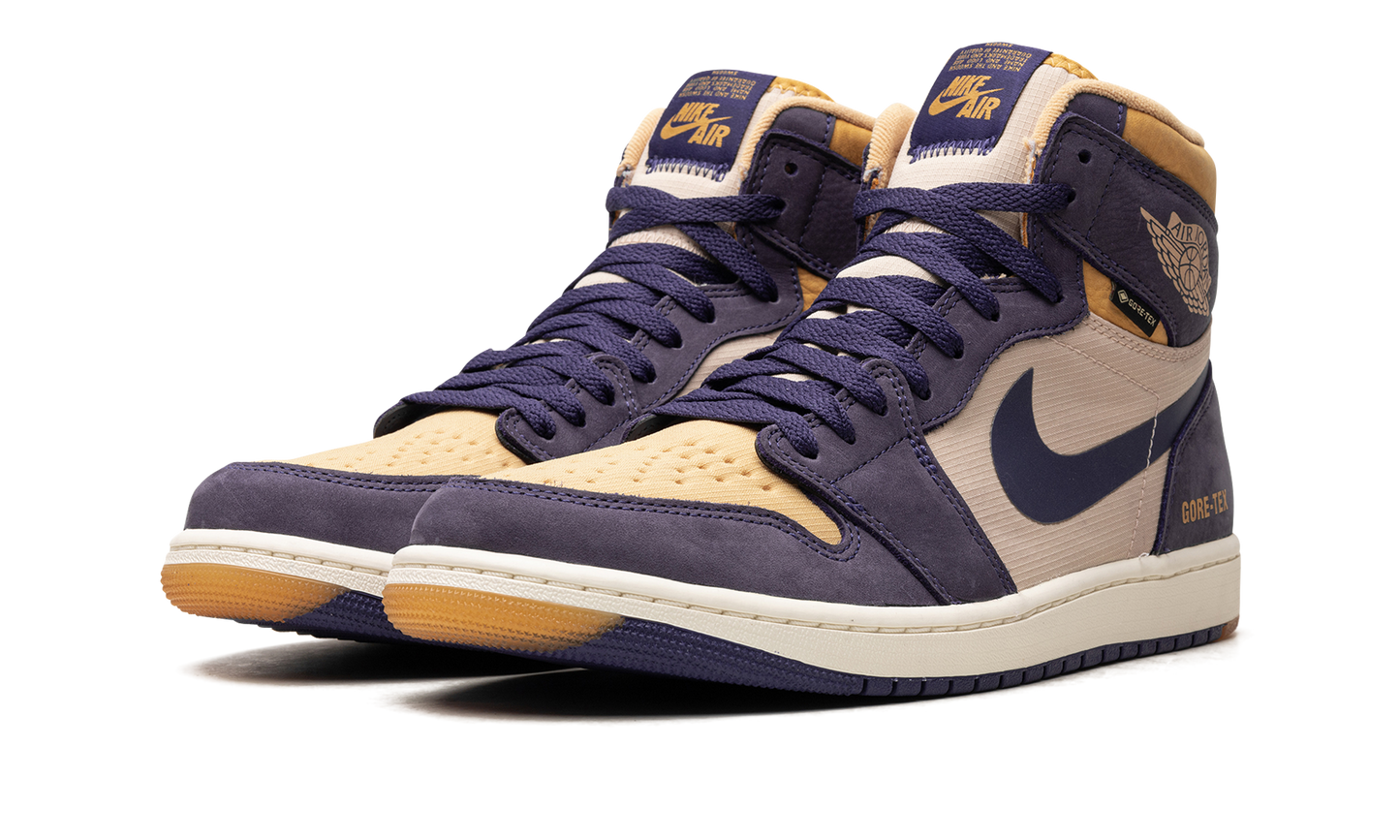 Air Jordan 1 Element Gore-Tex Sky J Purple DB2889 501