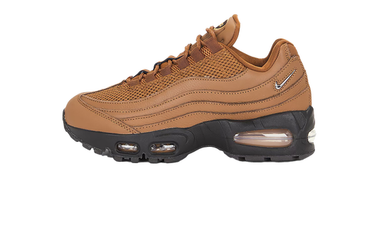 Nike Nike Air Max 95 WMNS "Jewel Swoosh - Light British Tan" IH1413 200