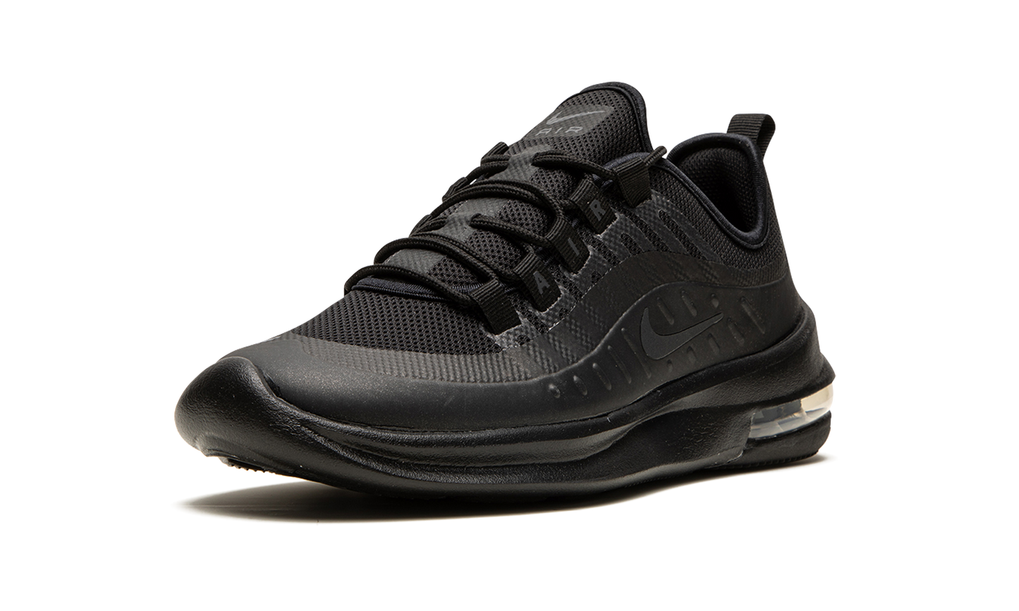 Nike AIR MAX AXIS MNS WMNS "Black" AA2168 006