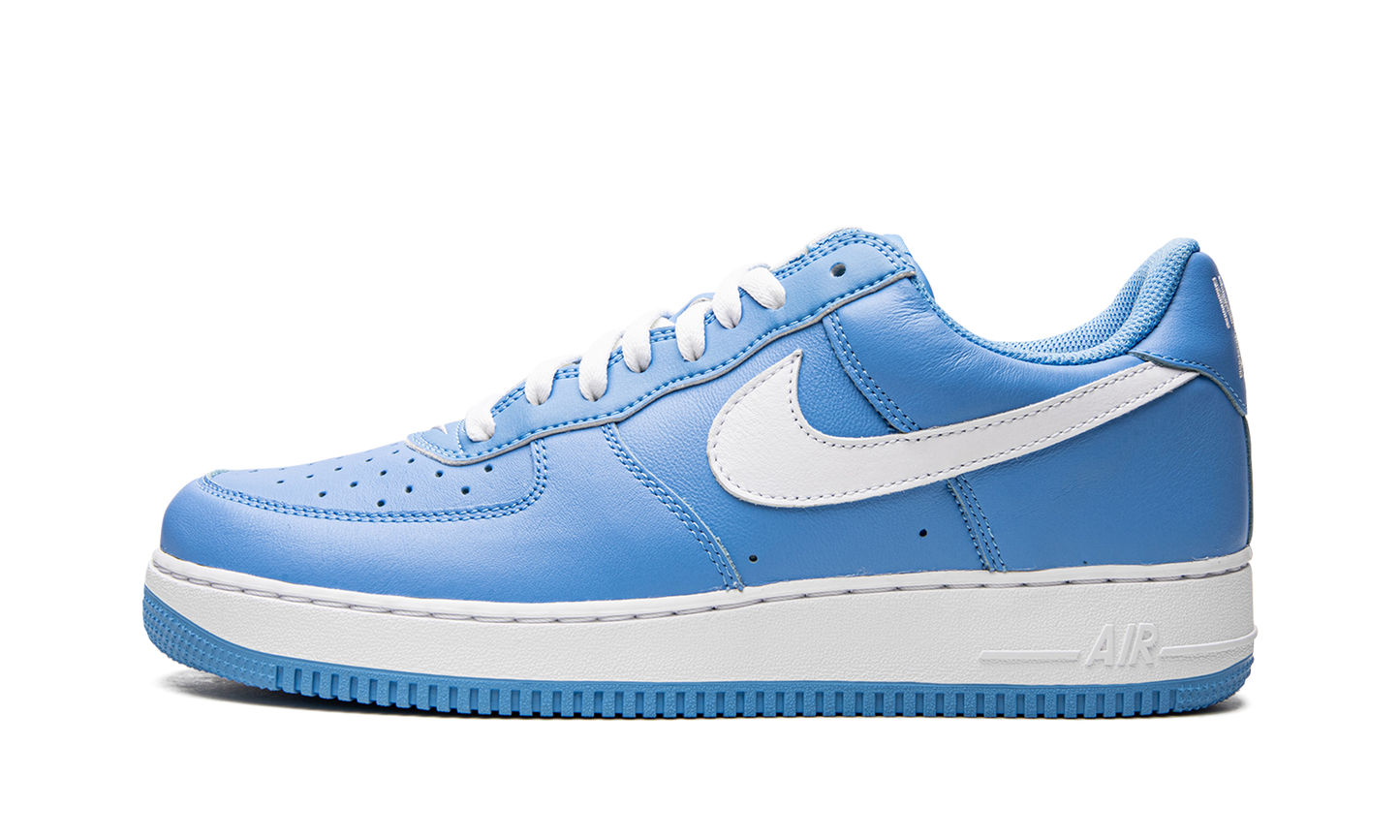 Nike Air Force 1 Low "Color Of The Month" DM0576 400