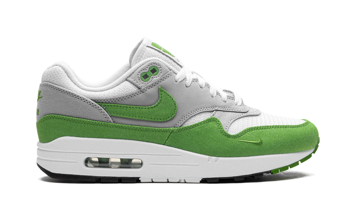 Nike Air Max 1 "Patta - Chlorophyll 2024" HF1012 300
