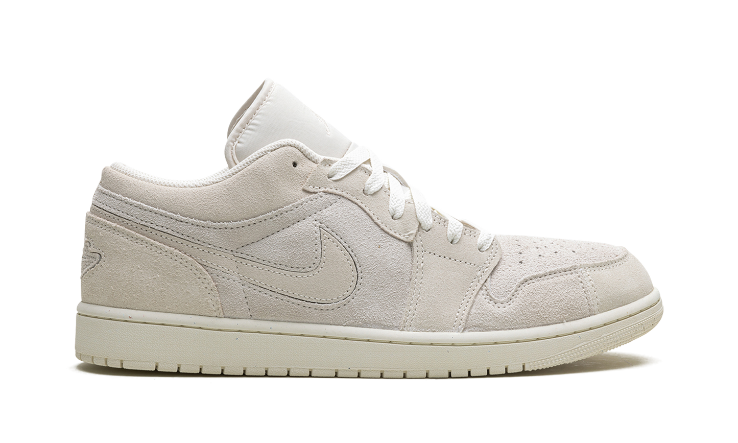Air Jordan 1 Pale Ivory FQ3055 100