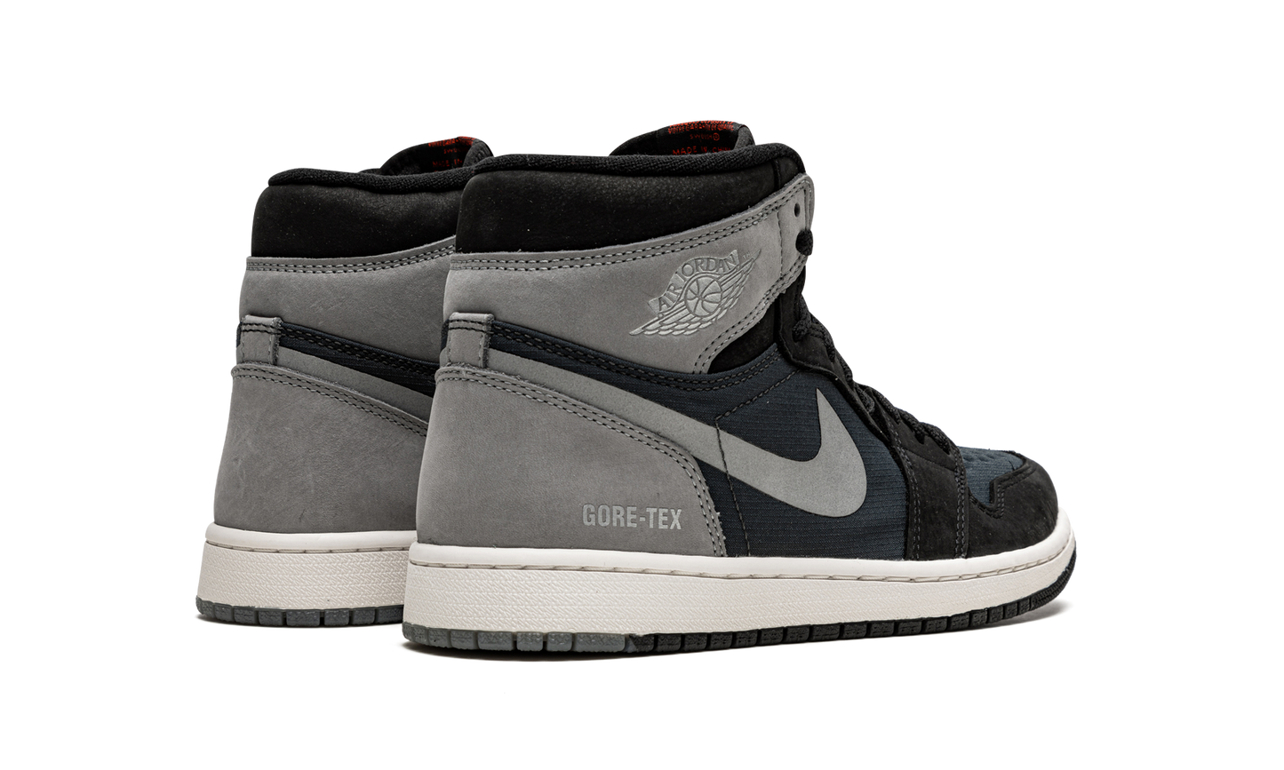 Air Jordan 1 Element Gore-Tex - Black DB2889 001
