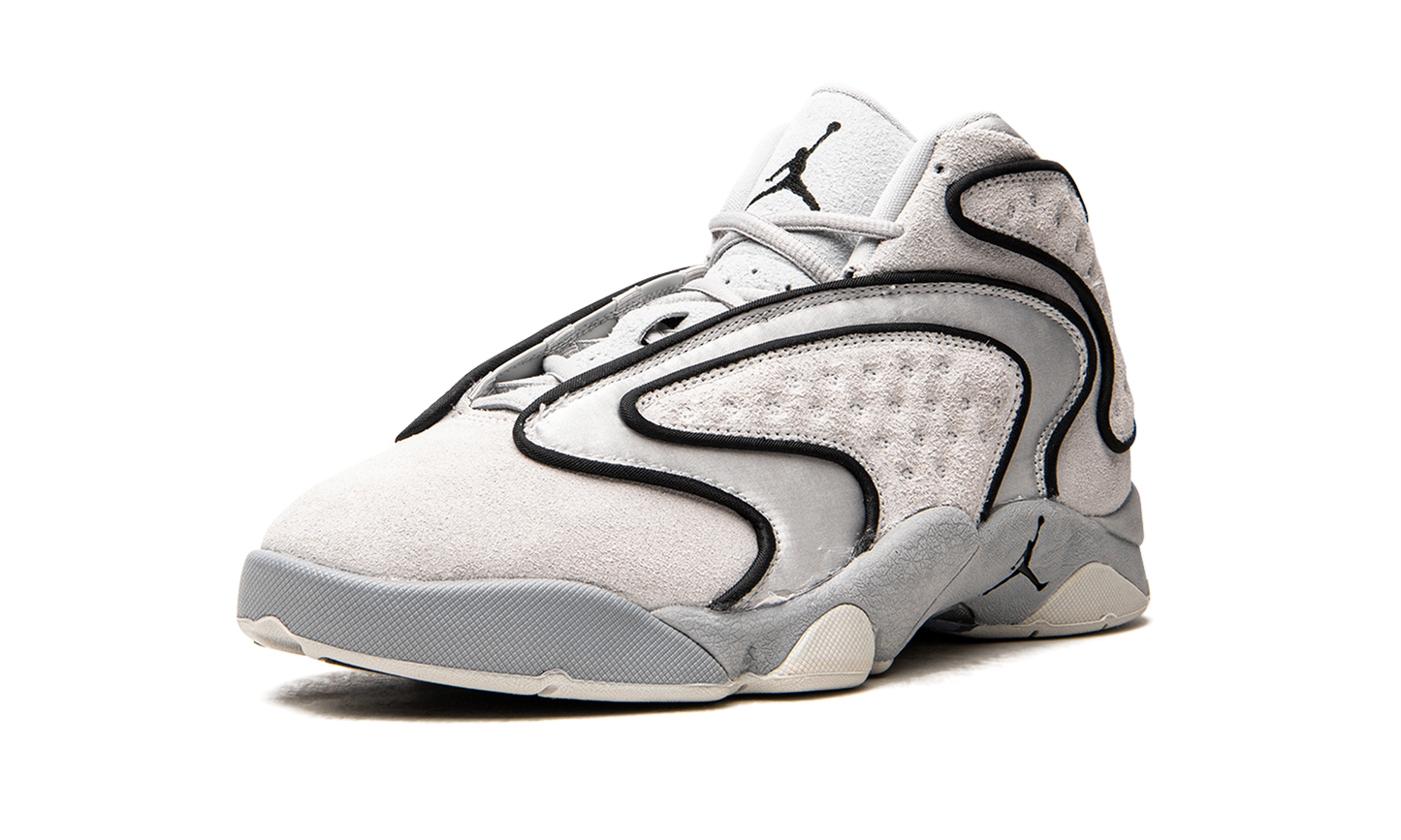 AIR JORDAN OG WMNS Tech Grey 133000 002