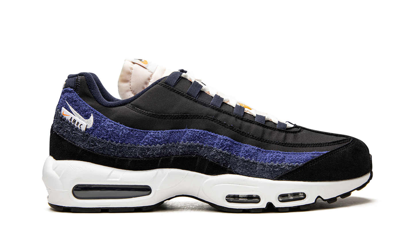 Nike Air Max 95 SE "Running Club" DH2718 001