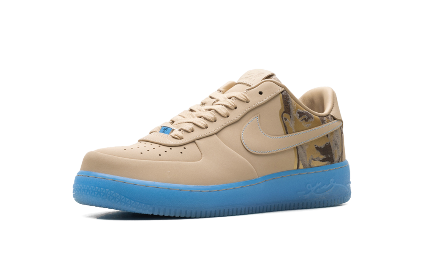Nike Air Force 1 Low Protro "Kobe Bryant - Linen" IH1018 200