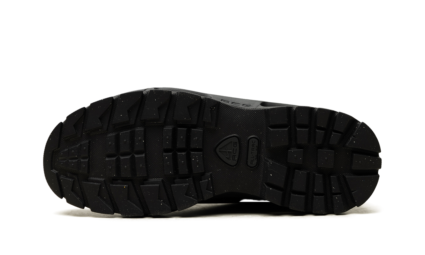 Nike Air Max Goadome Low "Black" IQ0641 001