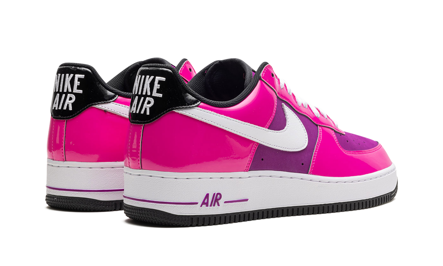 Nike Air Force 1 "Las Vegas" FV6150 600