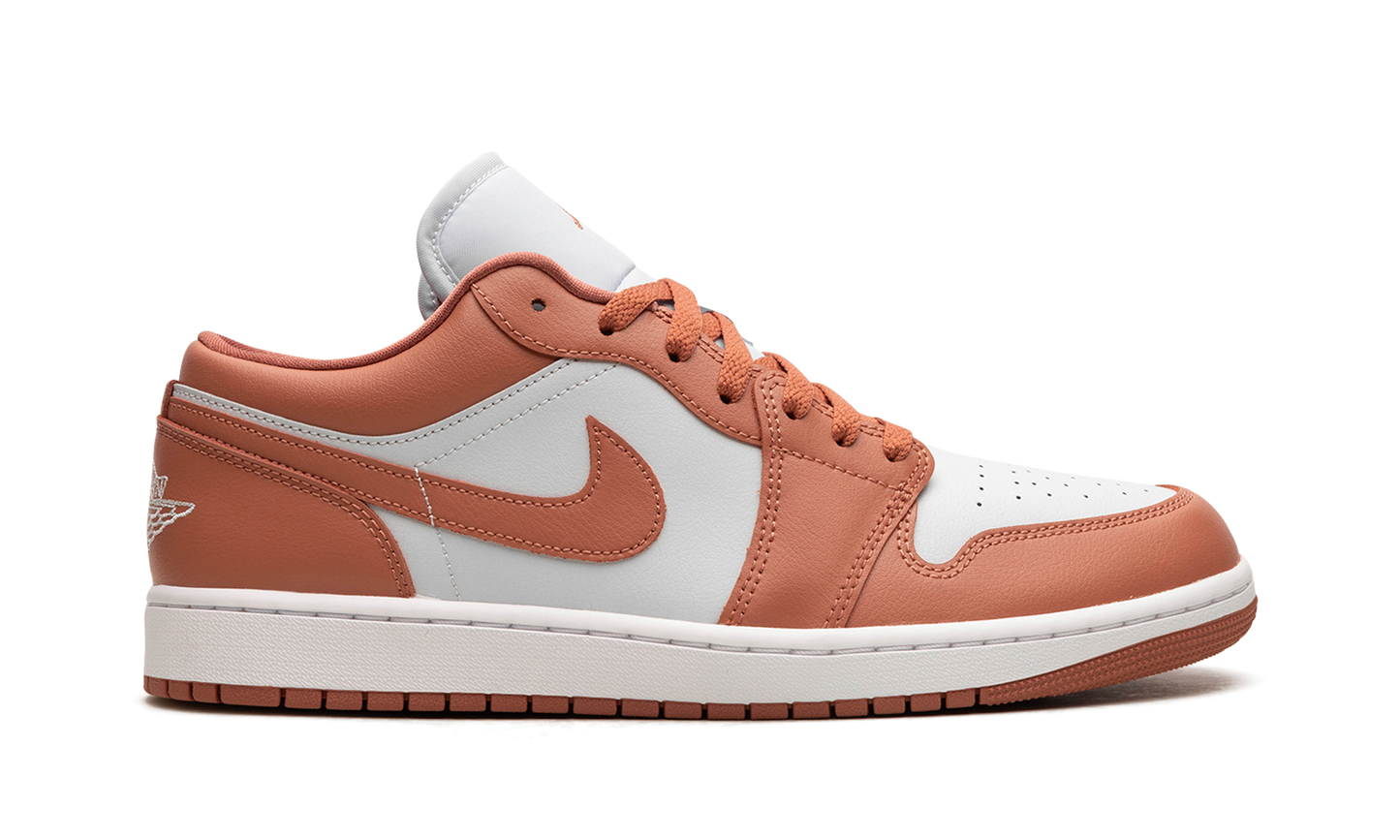 Air Jordan 1 Low WMNS Sky J Orange DC0774 080
