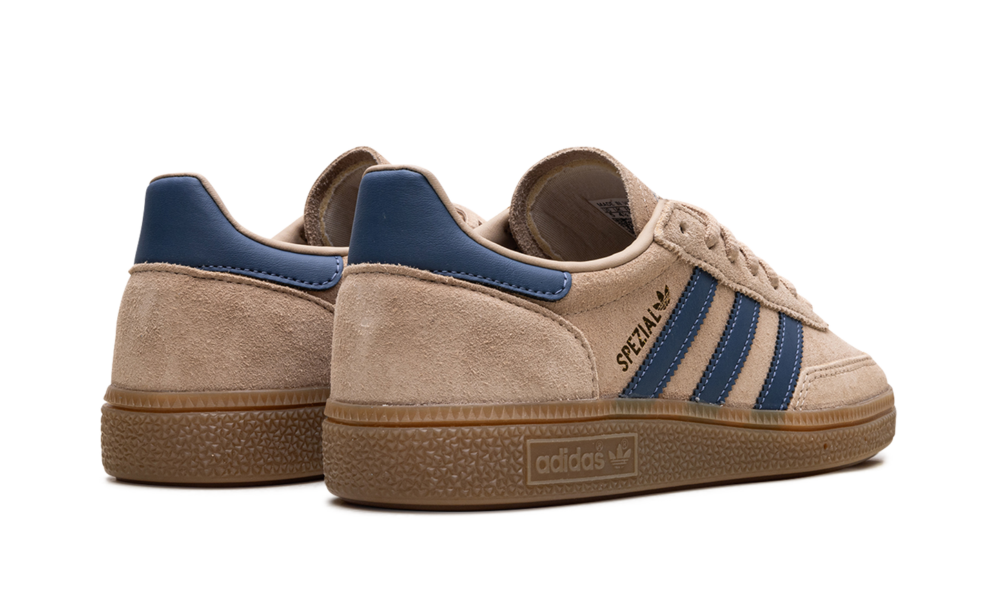 Adidas Handball Spezial "Warm Sandstone Preloved Ink" JH5435