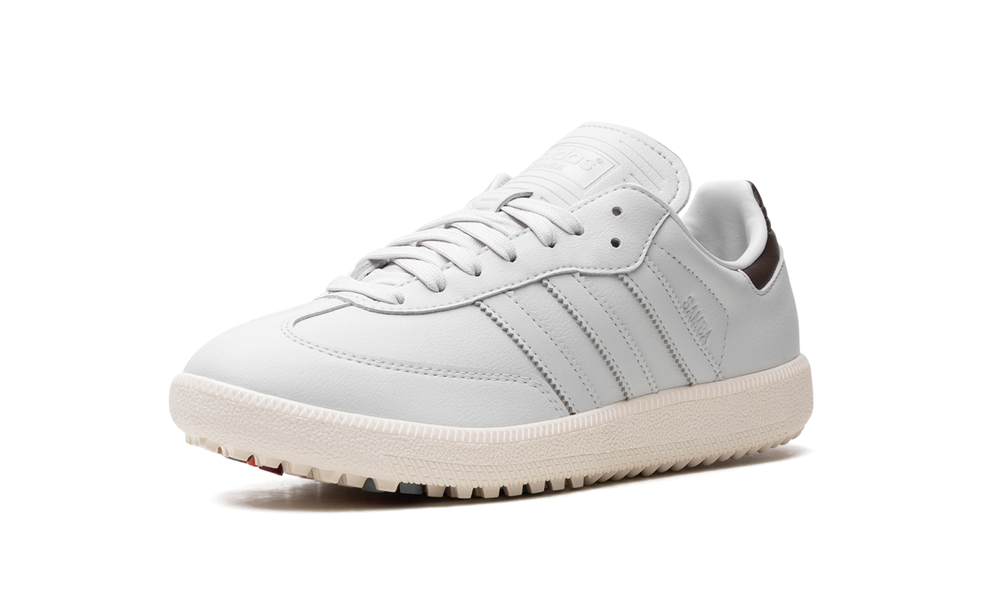 Adidas Samba Golf "Grey" ID9297