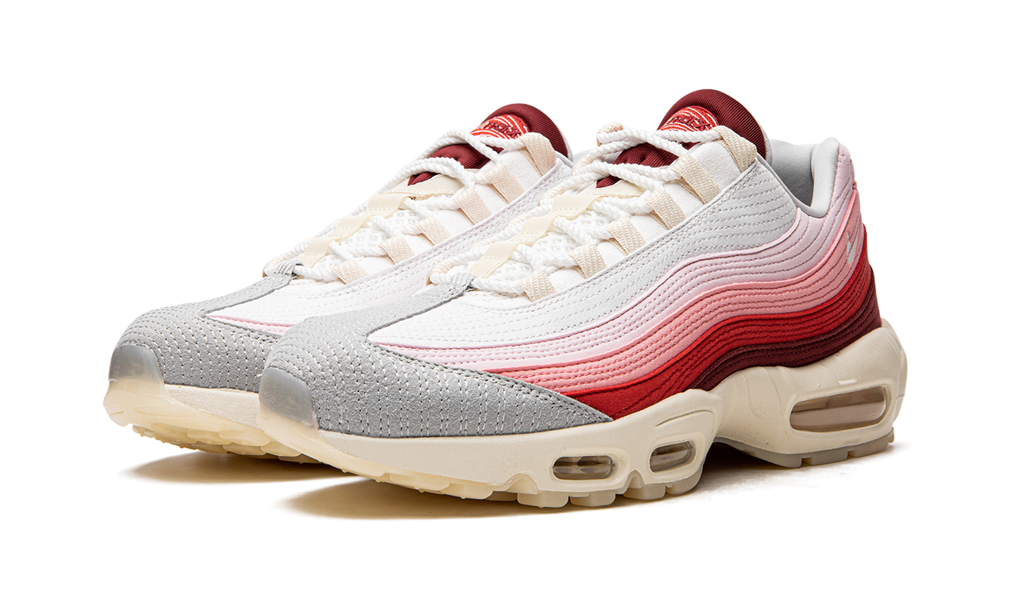 Nike Air Max 95 QS "Anatomy of Air" DM0012 600