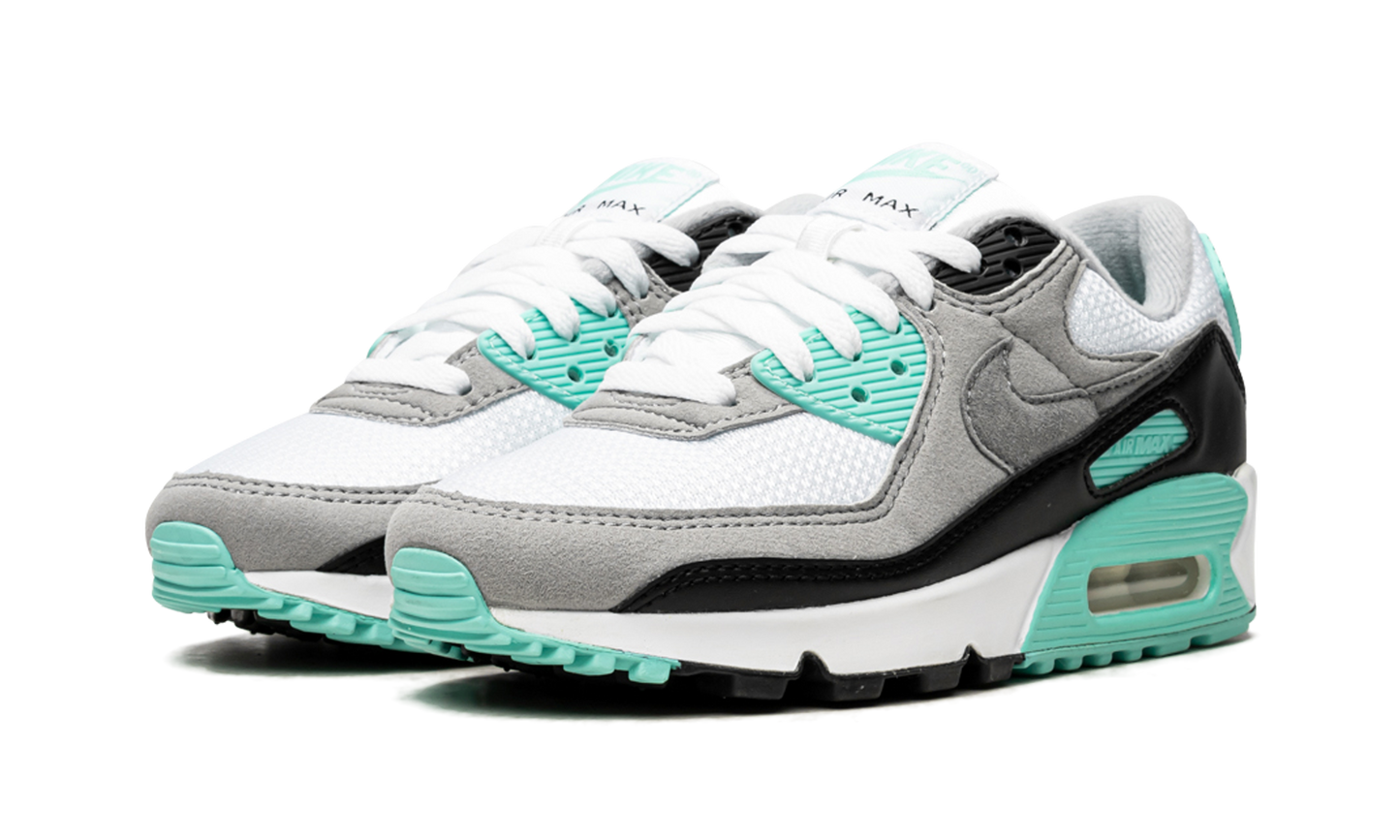 Nike AIR MAX 90 WMNS "Turquoise" CD0490 104