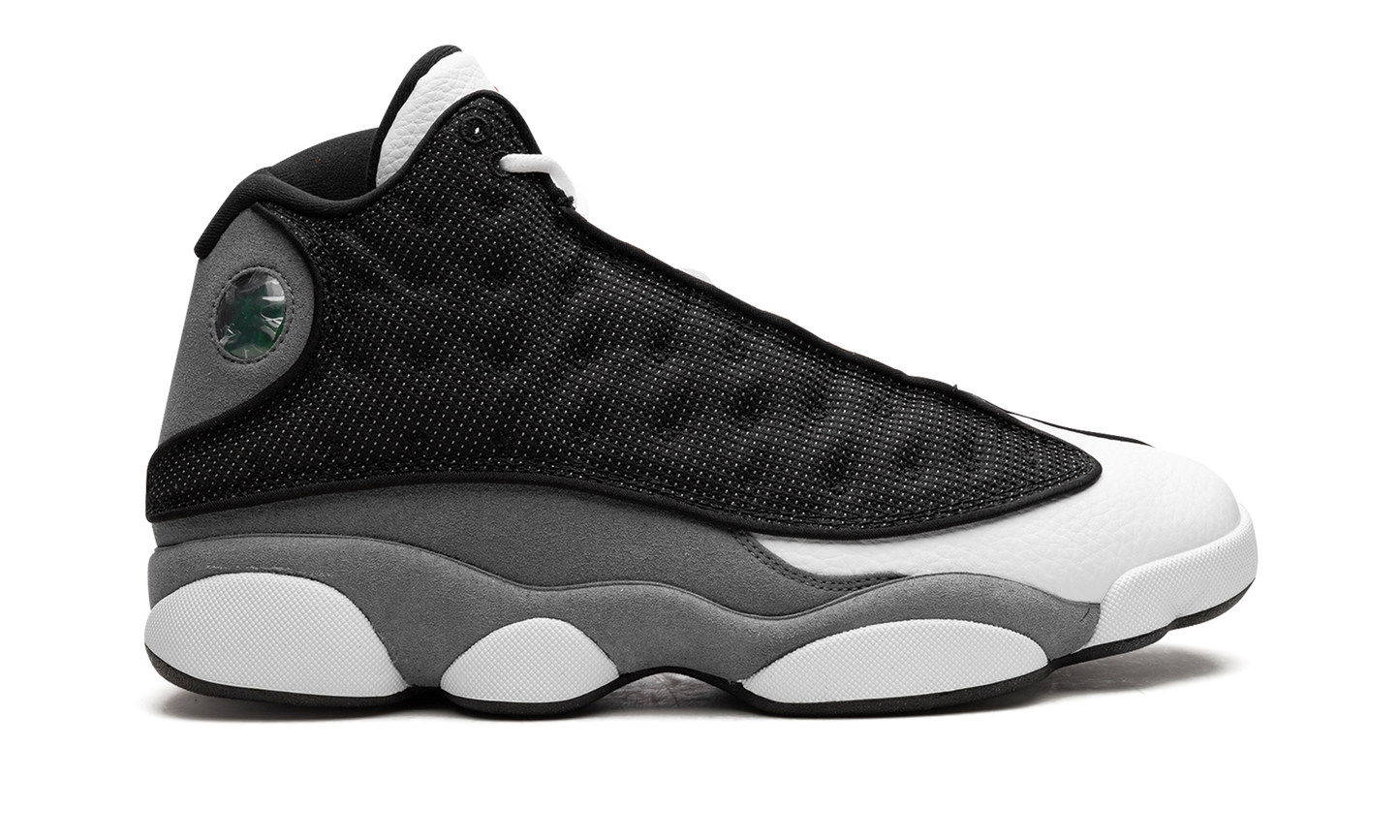 Air Jordan 13 Retro Black Flint DJ5982 060