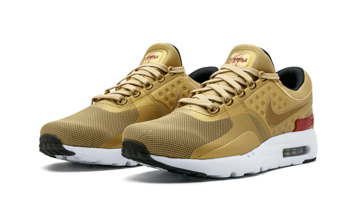 Nike Air Max Zero QS 789695 700