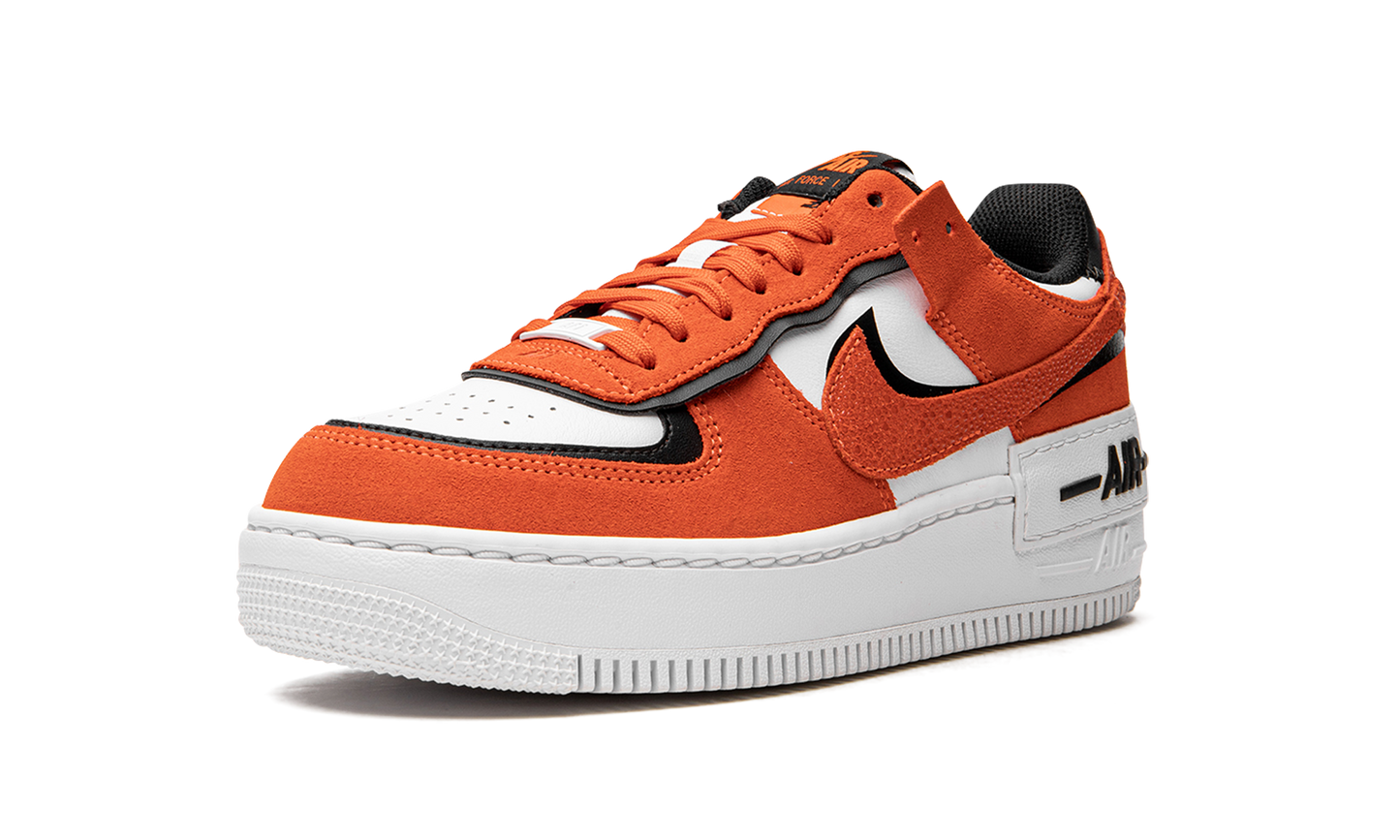 Nike AIR FORCE 1 SHADO MNS WMNS DQ8586 800