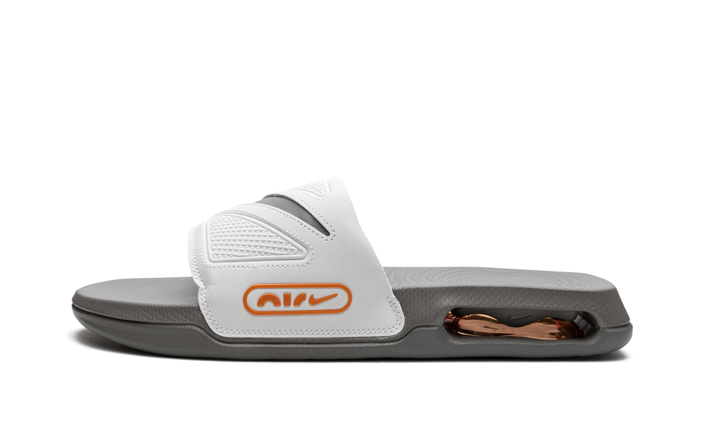 Nike Air Max Cirro Slide "Platinum Tint" DC1460 005