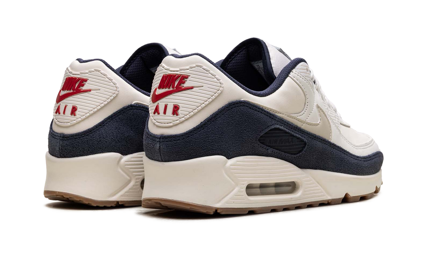 Nike Air Max 90 "Rare Air - Pale Ivory" IH4379 110