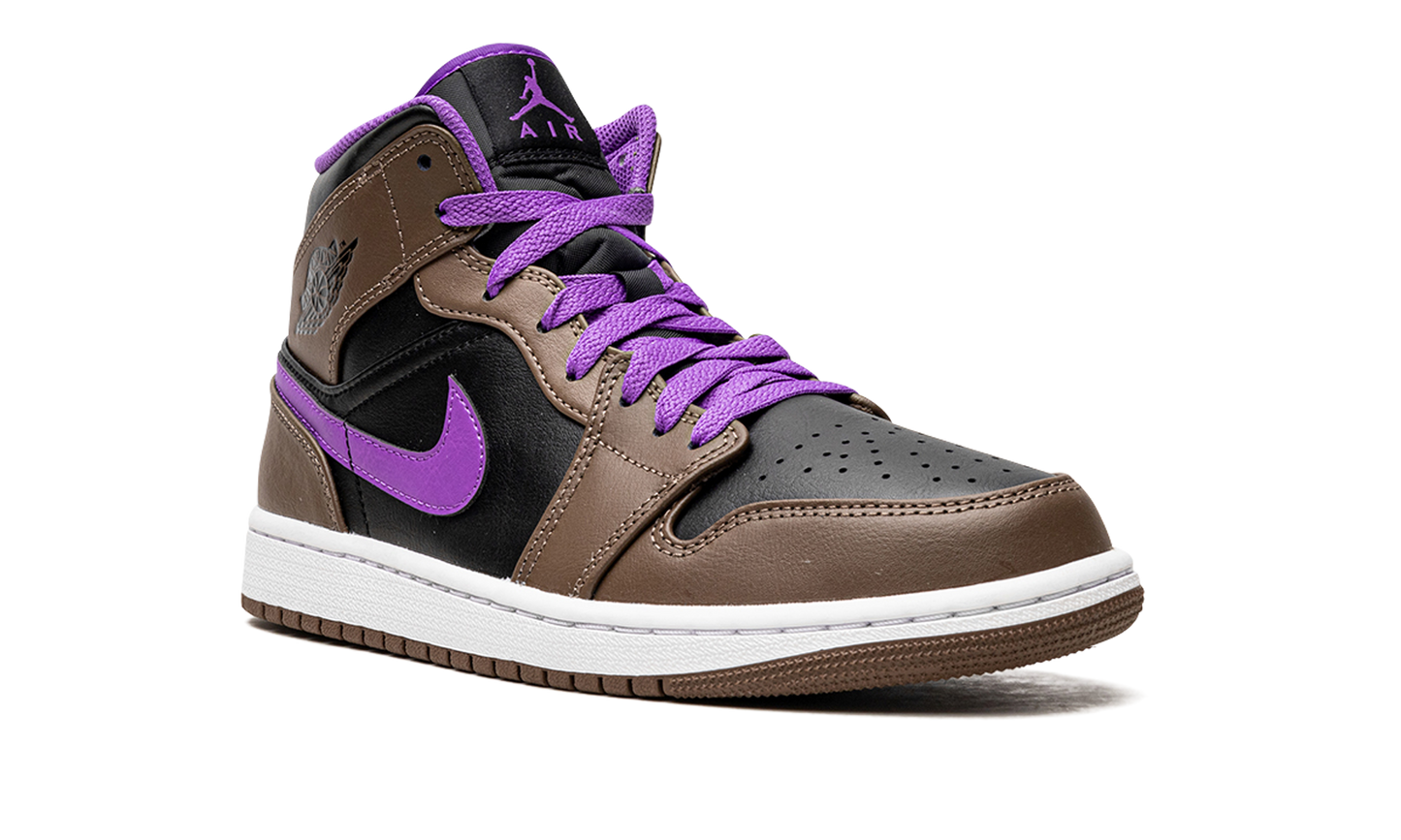 Air Jordan 1 Mid Palomino DQ8426 215