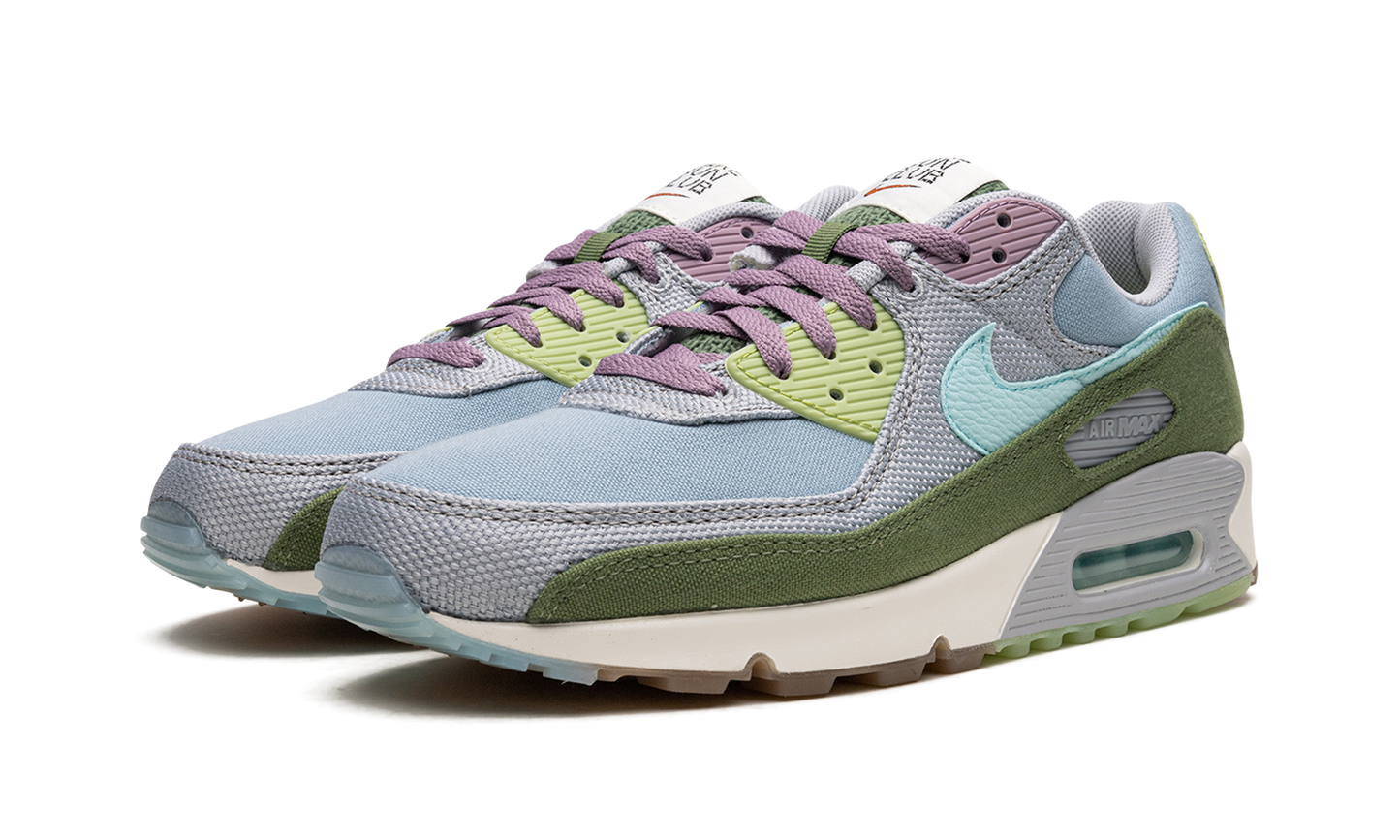 Nike Air Max 90 "Sun Club" DM0036 400