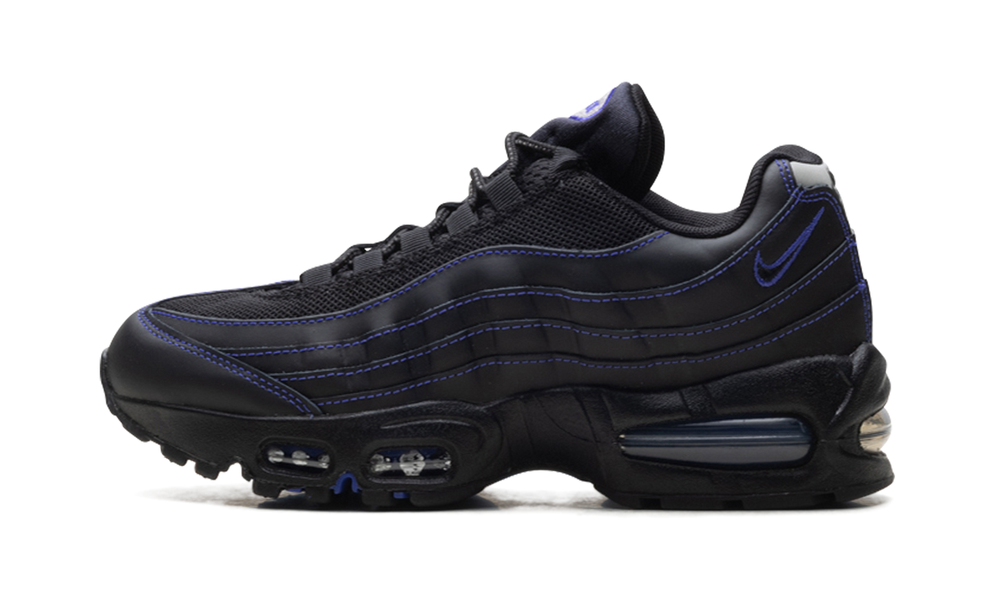 Nike Air Max 95 OG "Black Persian Violet" IB7936 001