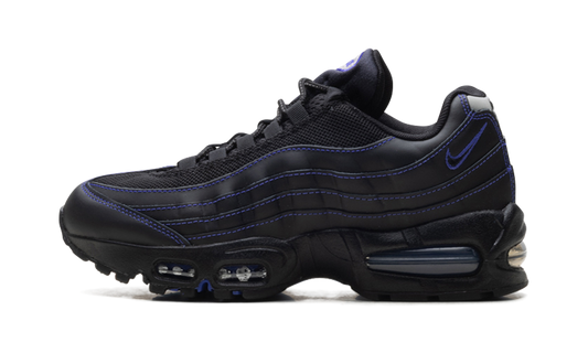 Nike Air Max 95 OG "Black Persian Violet" IB7936 001