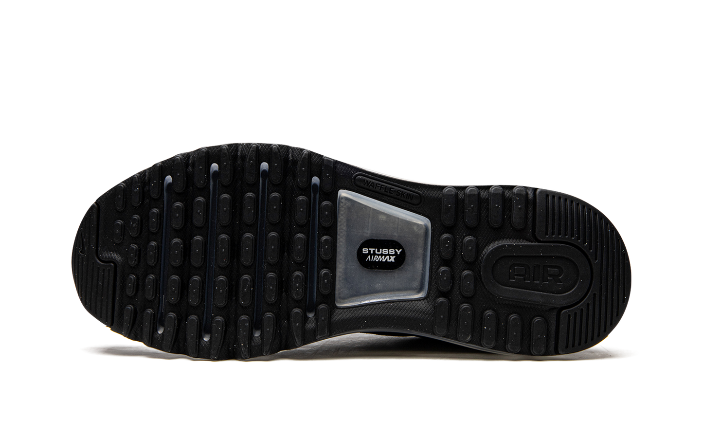 Nike Air Max 2013 "Stussy - Black" DO2461 001